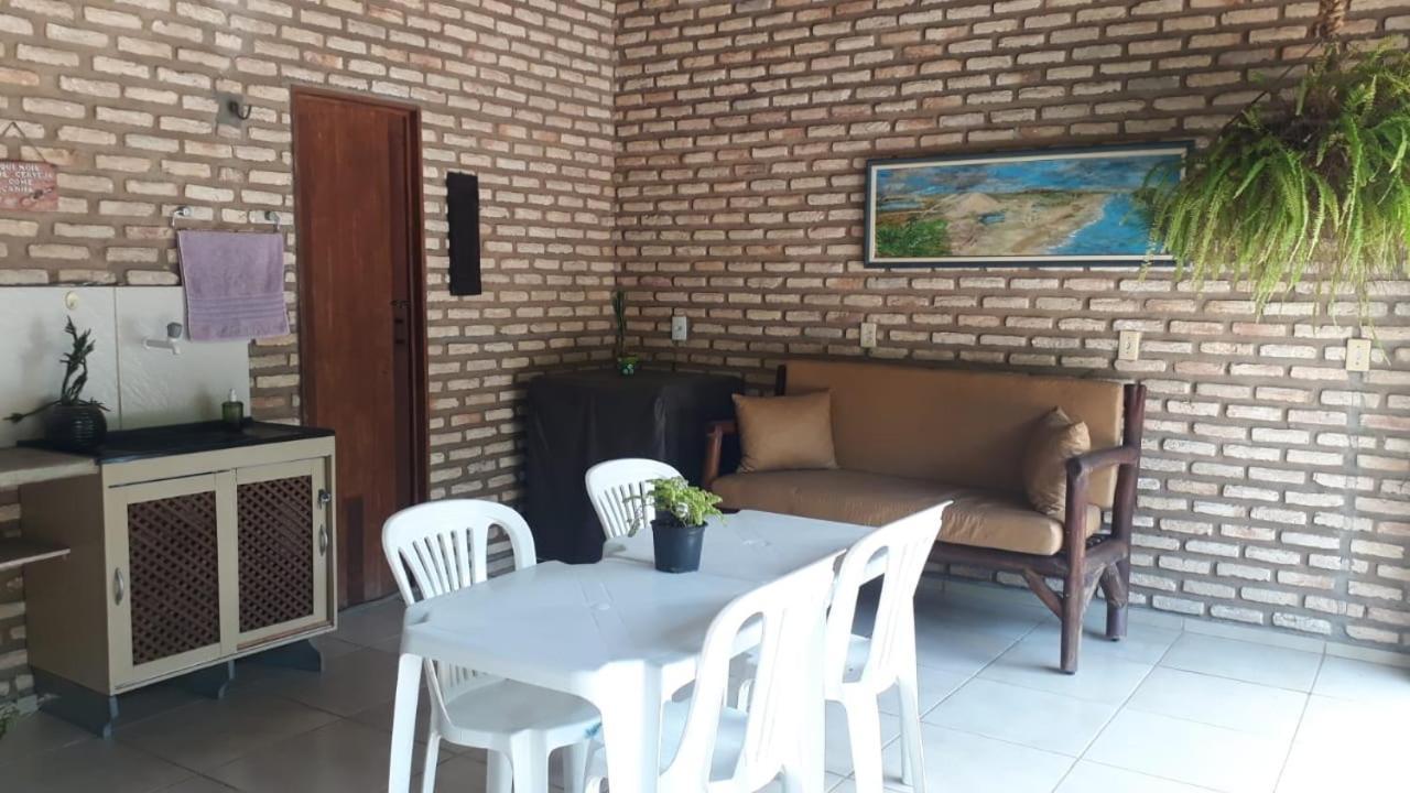 Recanto Da Lagoa Jijoca de Jericoacoara Exterior photo