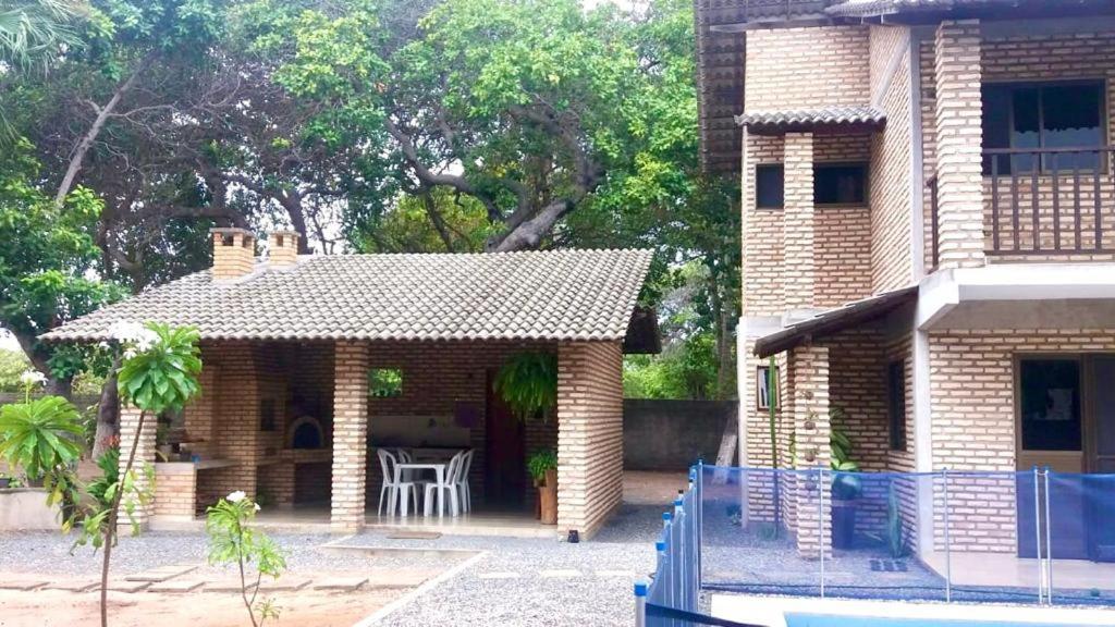 Recanto Da Lagoa Jijoca de Jericoacoara Exterior photo