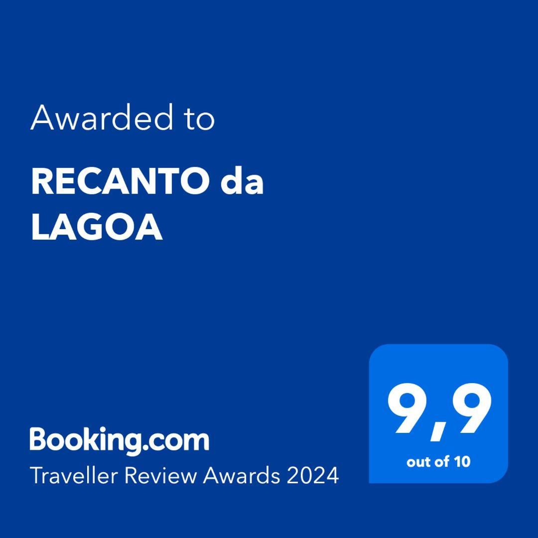 Recanto Da Lagoa Jijoca de Jericoacoara Exterior photo